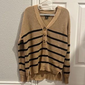 Cozy Sweater